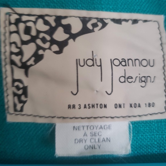 Absolutely Gorgeous Hand made Vest and Jacket - Picture 4 of 12